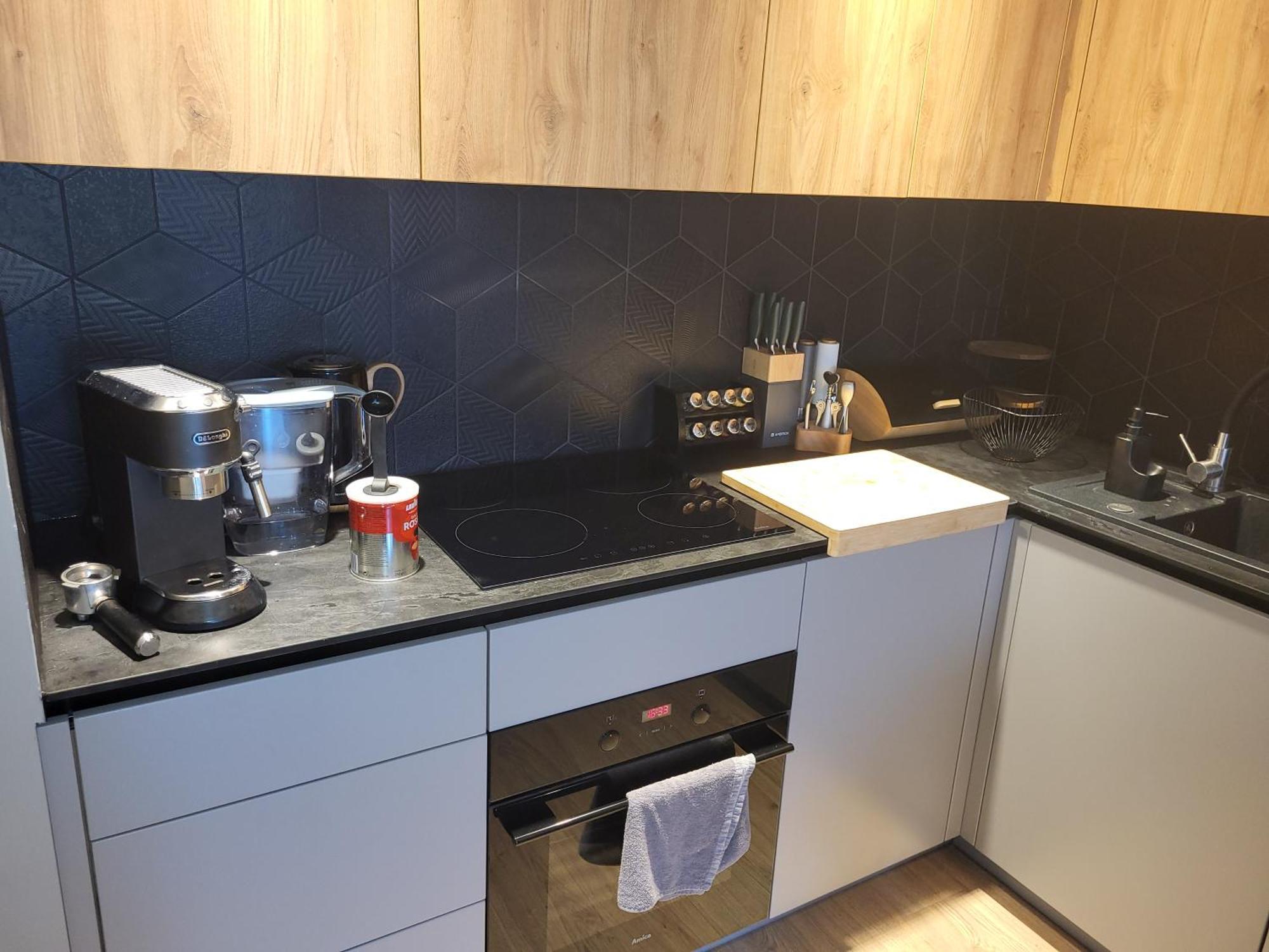 Komfortowy Apartament Dla 7 Osob Ch Arena, Prywatny Parking 글리비체 외부 사진
