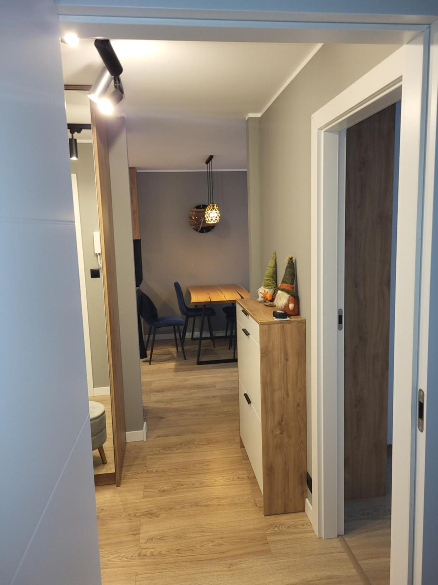 Komfortowy Apartament Dla 7 Osob Ch Arena, Prywatny Parking 글리비체 외부 사진