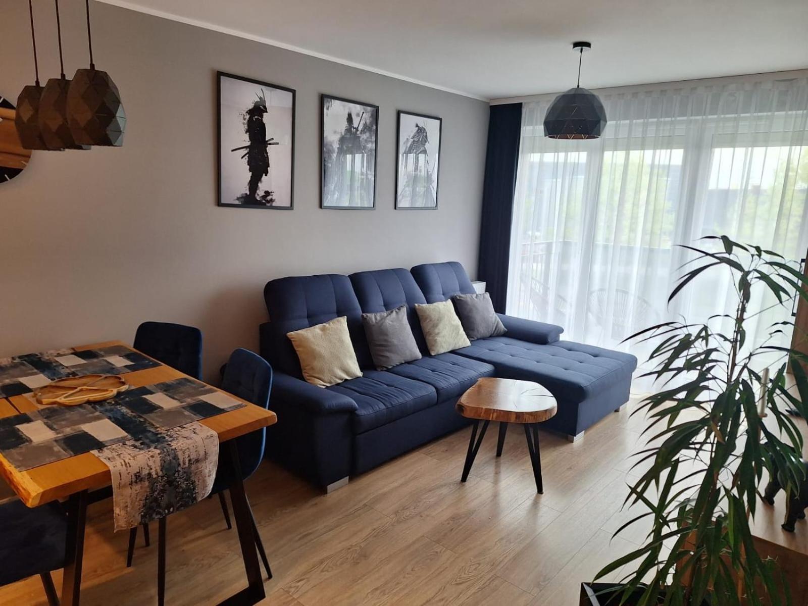 Komfortowy Apartament Dla 7 Osob Ch Arena, Prywatny Parking 글리비체 외부 사진