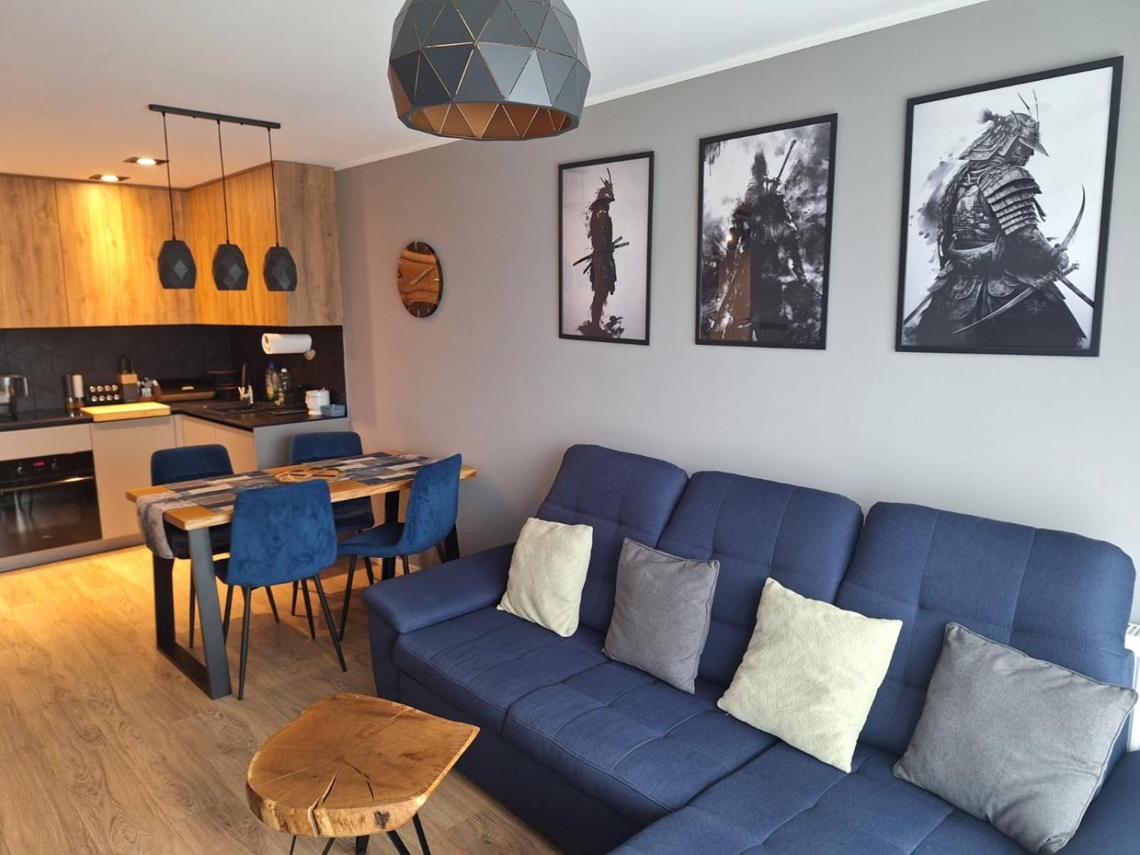Komfortowy Apartament Dla 7 Osob Ch Arena, Prywatny Parking 글리비체 외부 사진