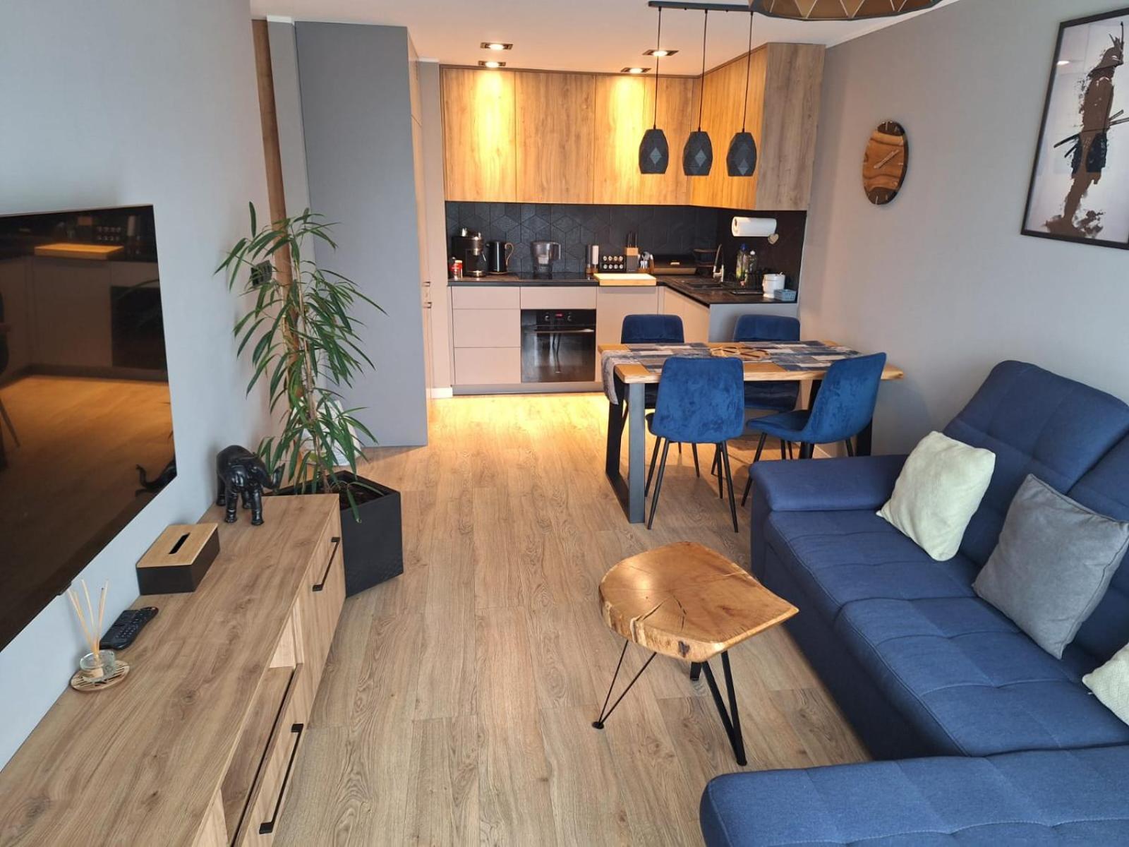 Komfortowy Apartament Dla 7 Osob Ch Arena, Prywatny Parking 글리비체 외부 사진
