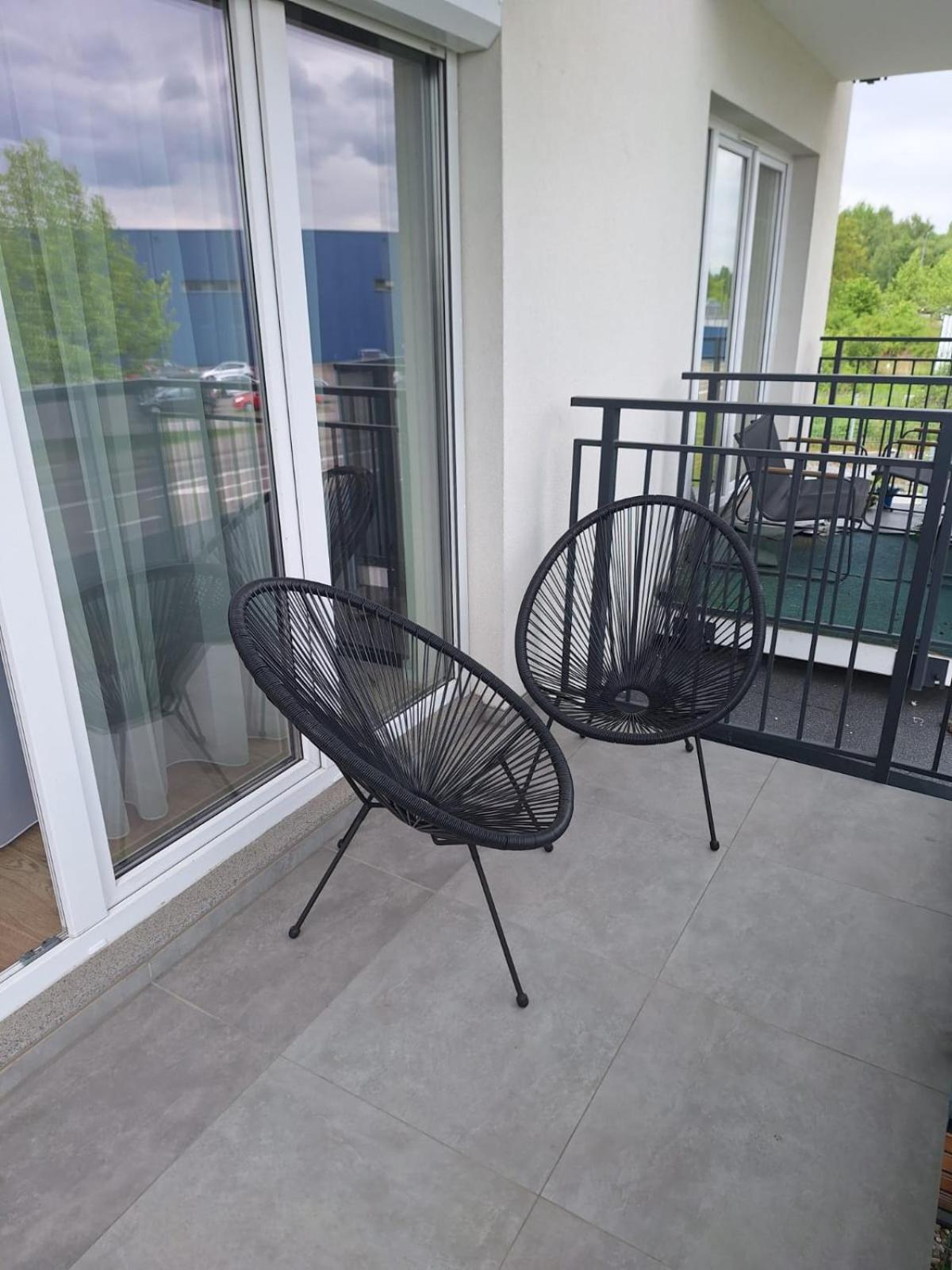 Komfortowy Apartament Dla 7 Osob Ch Arena, Prywatny Parking 글리비체 외부 사진